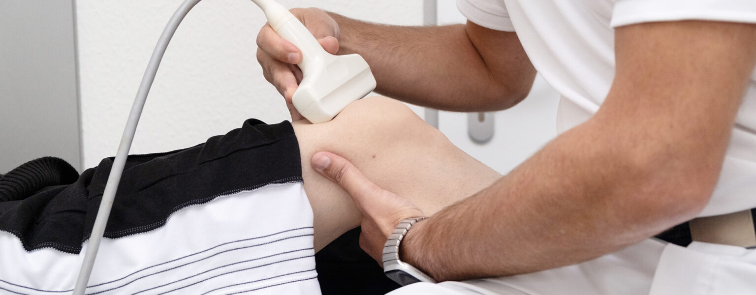 Arthrose Orthopädie am Park